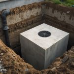 Wszechstronny poradnik obejmujący wyboru, prawidłowego posadowienia oraz długoterminowego użytkowania betonowego zbiornika bezodpływowego